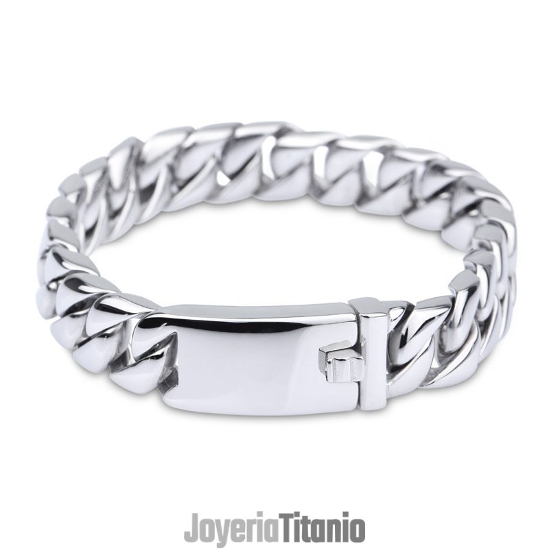 Pulsera De Titanio Para Hombre En Venta Pulsera De Titanio Para Hombre En Venta