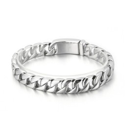 Pulsera De Titanio Para Hombre En Venta