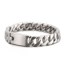 Pulsera De Titanio Para Hombre En Venta