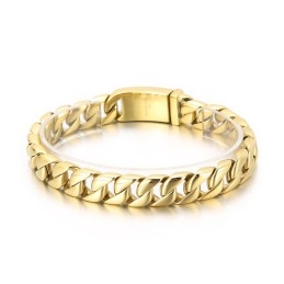 Pulsera De Titanio Para Hombre En Venta