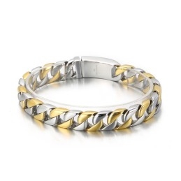 Pulsera De Titanio Para Hombre En Venta