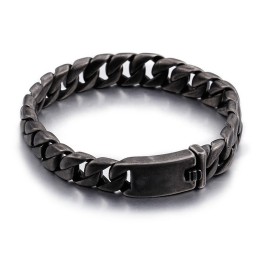 Pulsera De Titanio Para Hombre En Venta