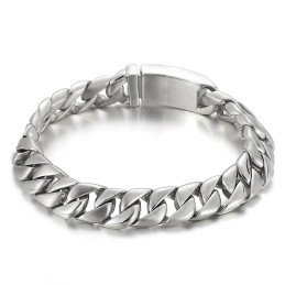Pulsera De Titanio Para Hombre En Venta