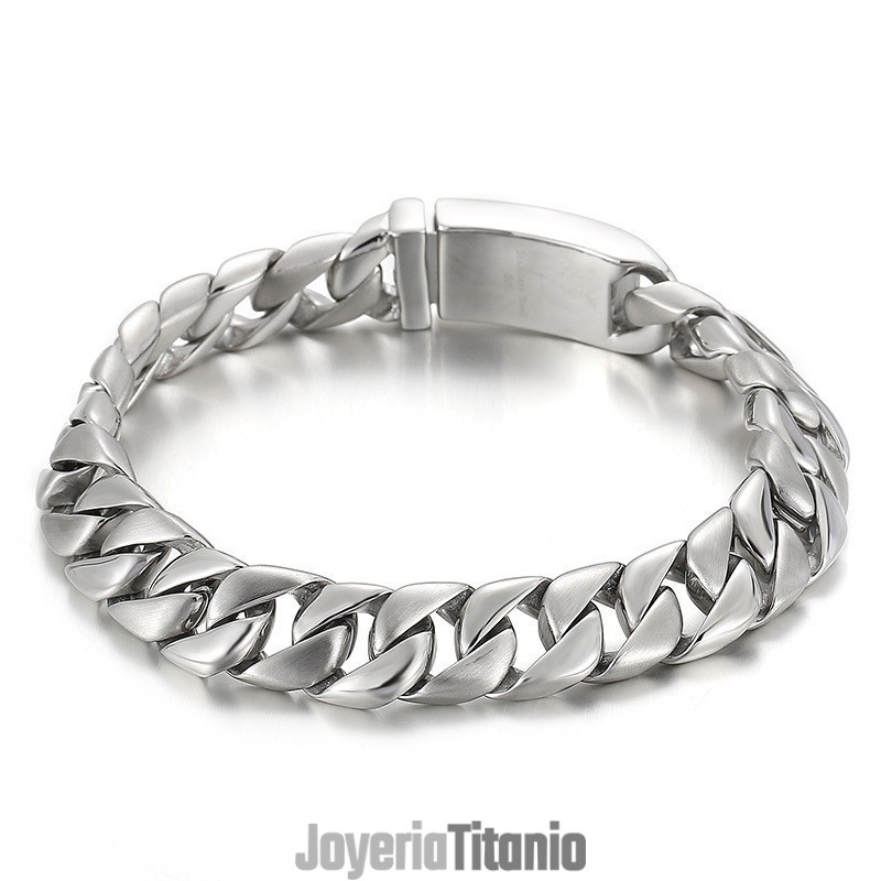 Pulsera De Titanio Para Hombre En Venta Pulsera De Titanio Para Hombre En Venta