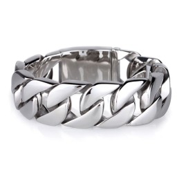 Pulsera De Titanio De Moda Para Hombre En Venta