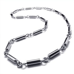Collar Cilíndrico De Titanio De 19,7 Pulgadas