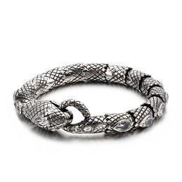 Pulsera De Titanio De Moda Para Hombre En Venta