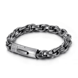 Pulsera De Titanio Para Hombre