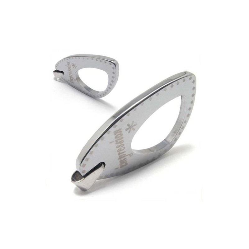 Colgante De Tungsteno Con Diseño De Moda (Cadena Gratis) Colgante De Tungsteno Con Diseño De Moda (Cadena Gratis)