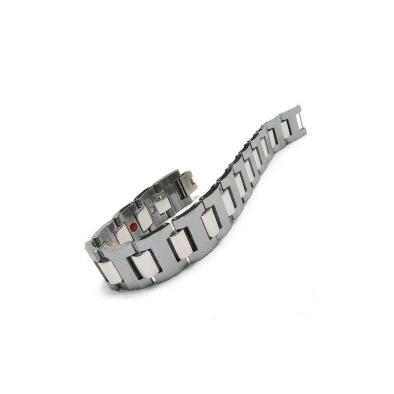 Pulsera Gruesa De Carburo De Tungsteno Para Hombre De 16 Mm De Ancho Pulsera Gruesa De Carburo De Tungsteno Para Hombre De 16 Mm De Ancho