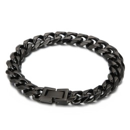 Geniales Pulseras De Titanio Para Hombre Hechas A Mano
