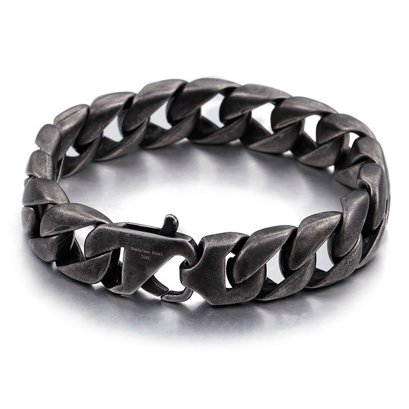 Pulsera De Titanio Para Hombre. Cadena Para Hombre En Venta. Pulsera De Titanio Para Hombre. Cadena Para Hombre En Venta.