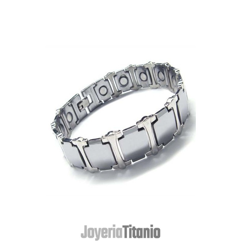 Pulsera Gruesa De Carburo De Tungsteno Para Hombre De 16 Mm De Ancho Pulsera Gruesa De Carburo De Tungsteno Para Hombre De 16 Mm De Ancho