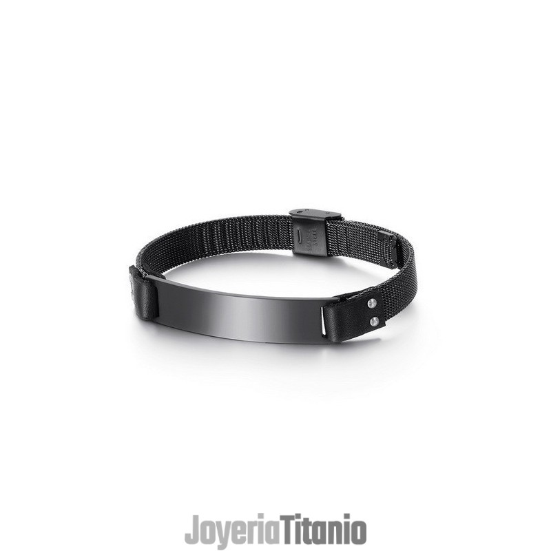 Pulsera De Titanio Mecánica De Moda Relojes Cadena Pulsera Para Hombre Pulsera De Titanio Mecánica De Moda Relojes Cadena Pulsera Para Hombre