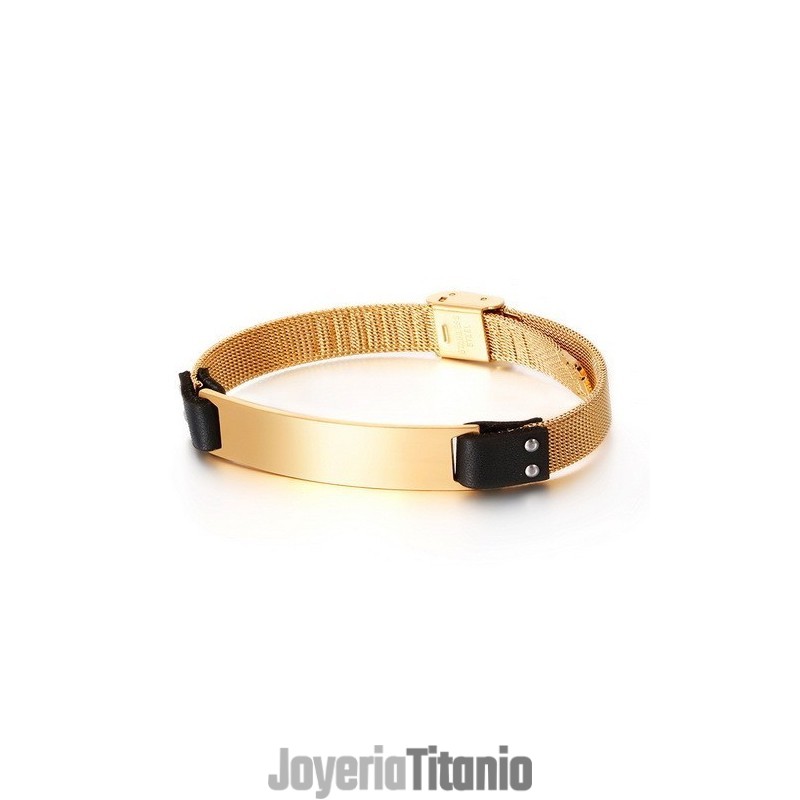 Pulsera De Titanio Mecánica De Moda Relojes Pulsera Pulsera Para Hombre Pulsera De Titanio Mecánica De Moda Relojes Pulsera Pulsera Para Hombre