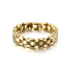 Pulsera De Titanio Para Hombre