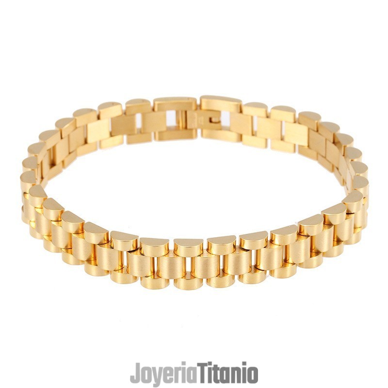 Pulsera De Titanio Fashion Tide Para Hombre Pulsera De Titanio Fashion Tide Para Hombre