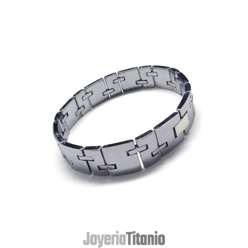 Pulsera Gruesa De Carburo De Tungsteno Para Hombre, De 12 Mm De Ancho, Estilo Nuevo Pulsera Gruesa De Carburo De Tungsteno Para Hombre, De 12 Mm De Ancho, Estilo Nuevo