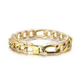Pulsera De Titanio Para Hombre Para Regalo