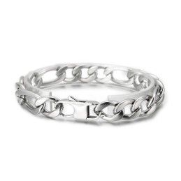 Pulsera De Titanio Para Hombre Para Regalo