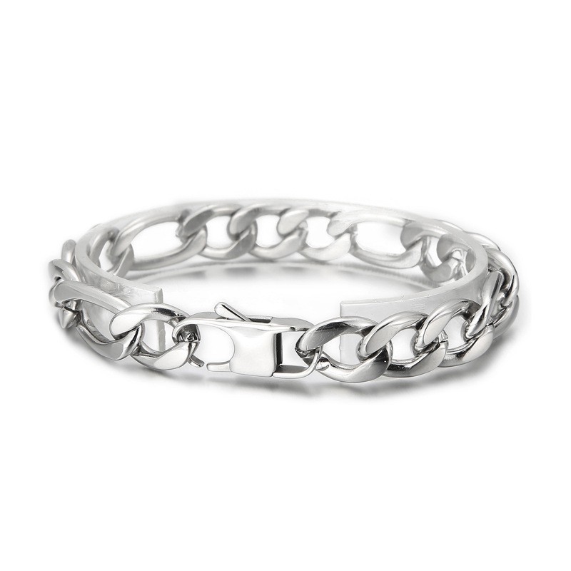 Pulsera De Titanio Para Hombre Para Regalo Pulsera De Titanio Para Hombre Para Regalo