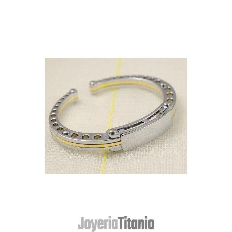 Pulseras De Titanio Para Hombre Pulseras De Titanio Para Hombre
