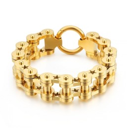 Pulsera De Estrella De Titanio Para Hombre En Venta