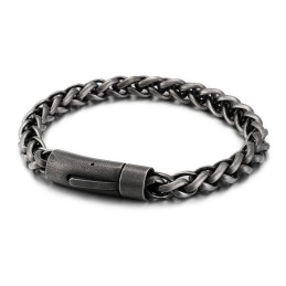 Pulsera De Titanio Para Hombre