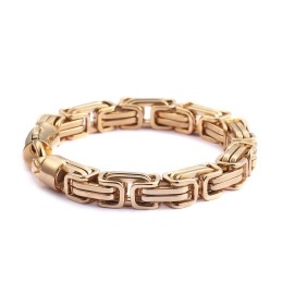 Pulseras De Titanio Para Hombre