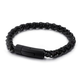 Pulsera De Titanio Para Hombre