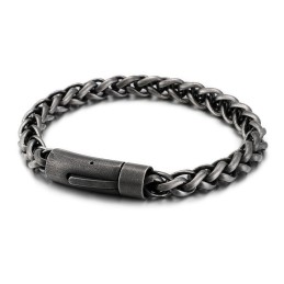 Pulsera De Titanio Para Hombre