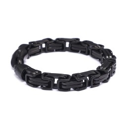 Pulsera De Titanio Para Hombre