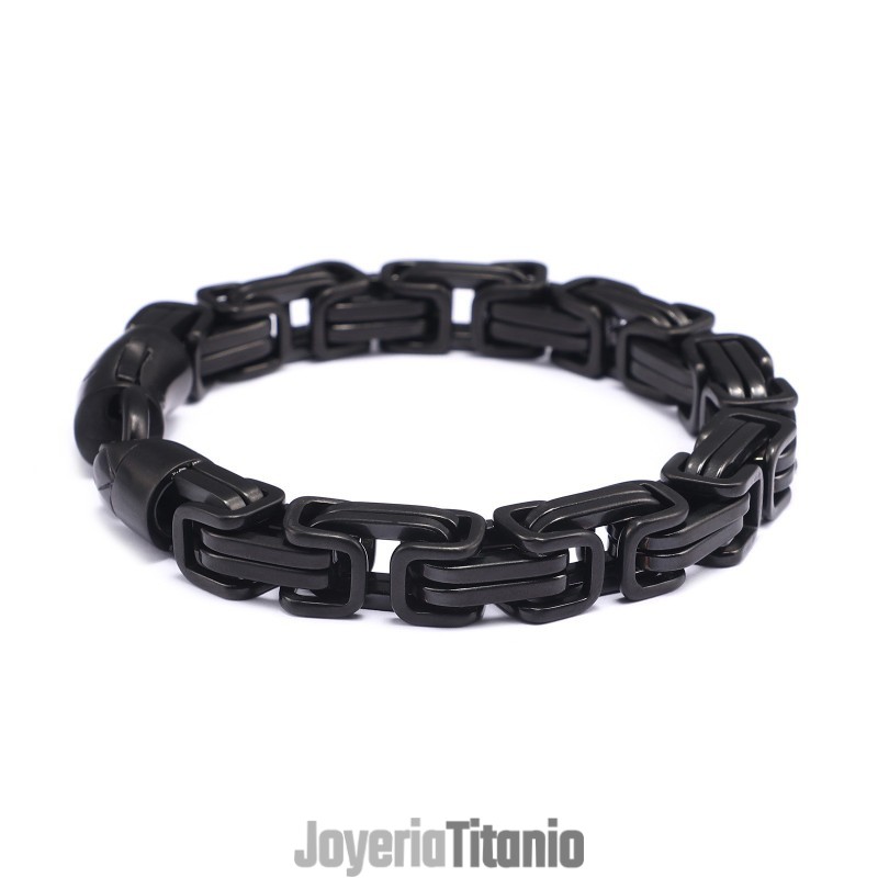 Pulsera De Titanio Para Hombre Pulsera De Titanio Para Hombre