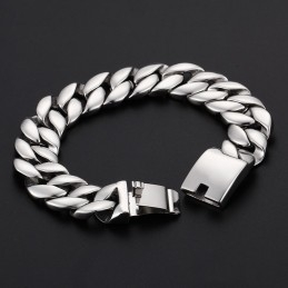 Pulsera De Titanio