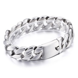 Pulsera De Titanio