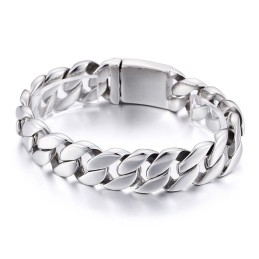 Pulsera De Titanio