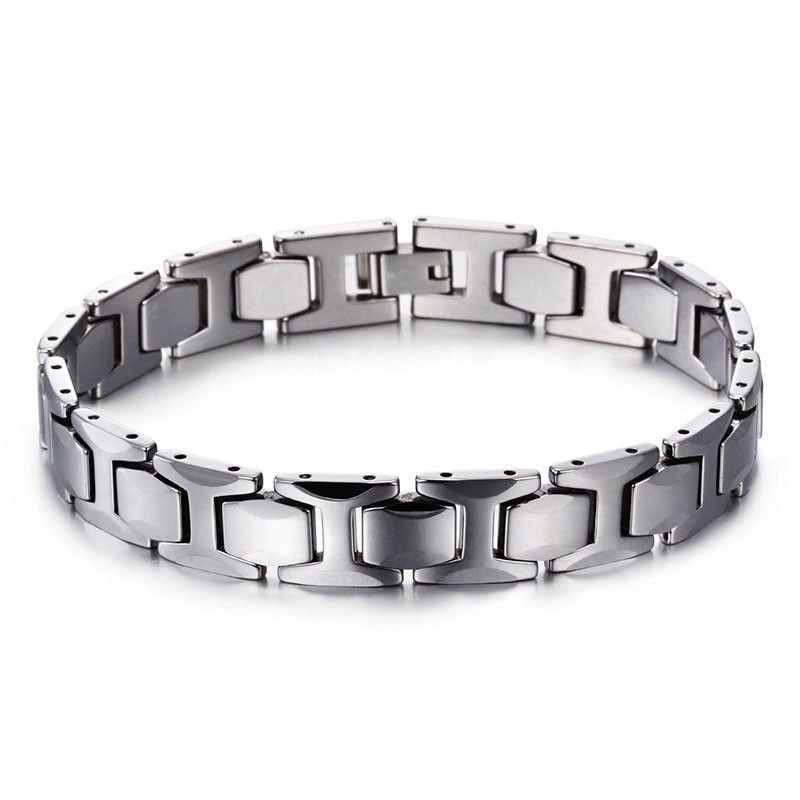 Pulseras De Titanio Para Hombre En Venta Pulseras De Titanio Para Hombre En Venta