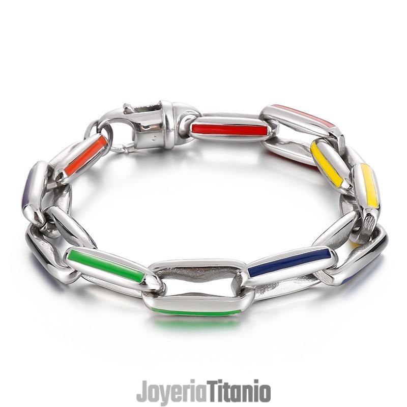 Pulseras Deslumbrantes De Cuba Que Fusionan El Hip Hop