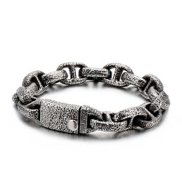 Pulsera De Titanio Del Día De La Moda De Ee. Uu.