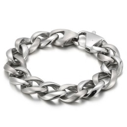 Pulseras De Titanio Para Hombre A La Venta