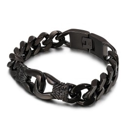 Pulsera De Moda Para Hombre