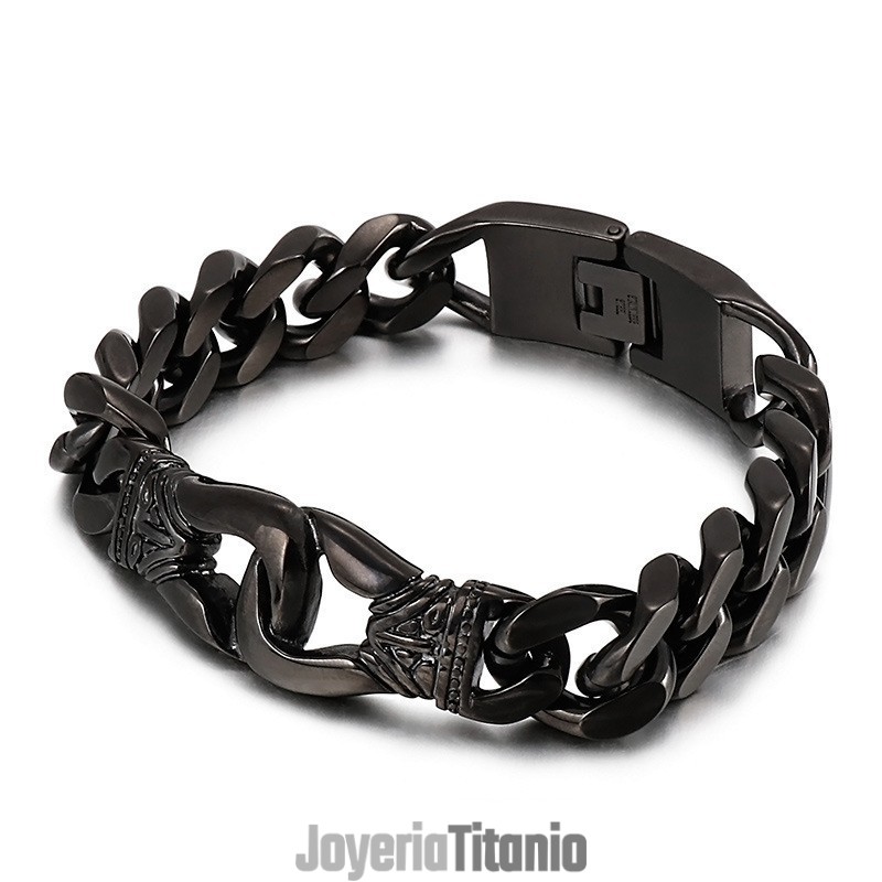 Pulsera De Moda Para Hombre