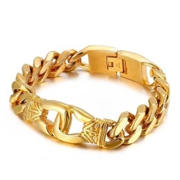 Pulsera De Moda Para Hombre