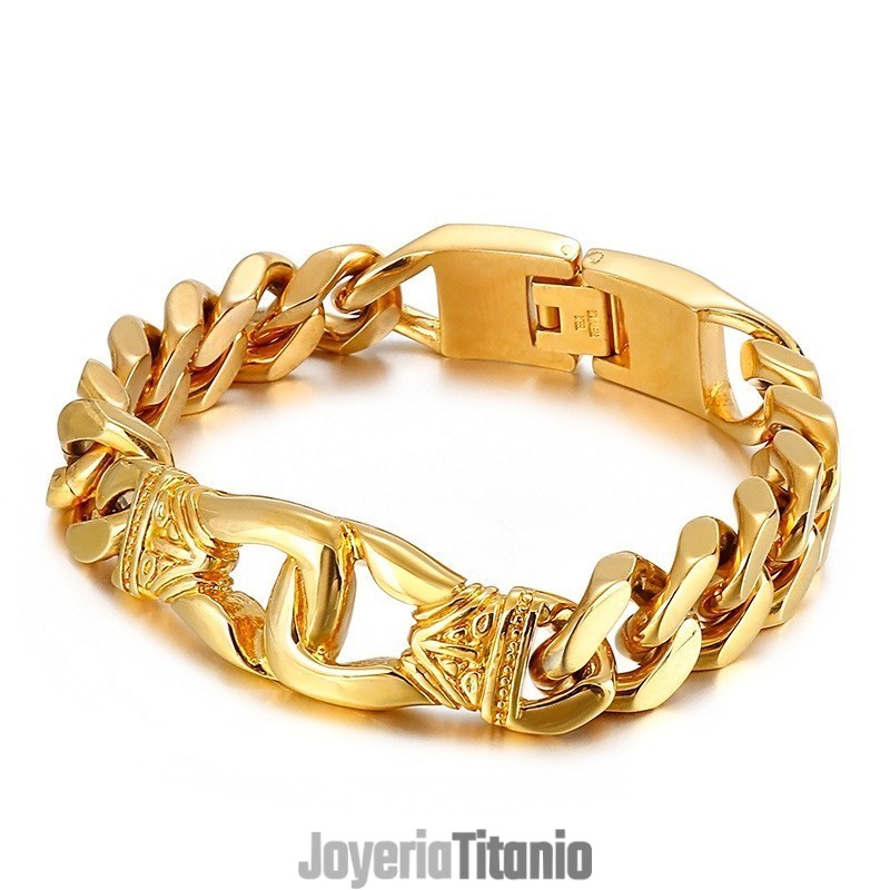 Pulsera De Moda Para Hombre Pulsera De Moda Para Hombre
