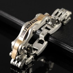 Pulseras De Titanio Para Hombre
