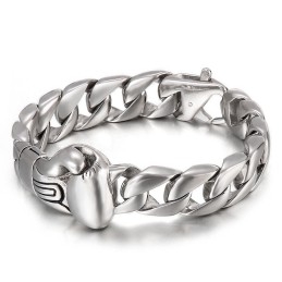 Guantes De Boxeo De Estilo Chic Tide Para Hombre, Joyería De Titanio