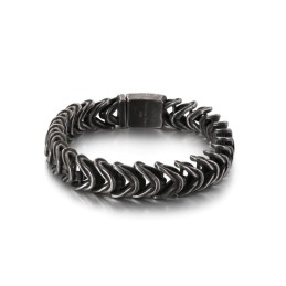Pulseras Geniales Para Hombre Hundred Titanium Bracelets