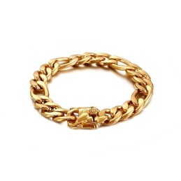 Pulsera De Titanio De Moda A La Venta
