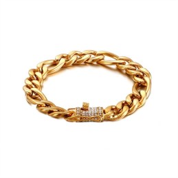 Pulsera De Titanio De Moda A La Venta