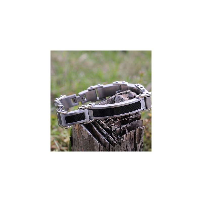 Pulseras De Titanio Para Hombre Pulseras De Titanio Para Hombre